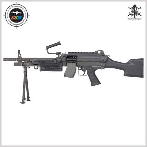 [VFC] M249 GBBR - 최초의 가스블로우백 기관총 (당일발송~)