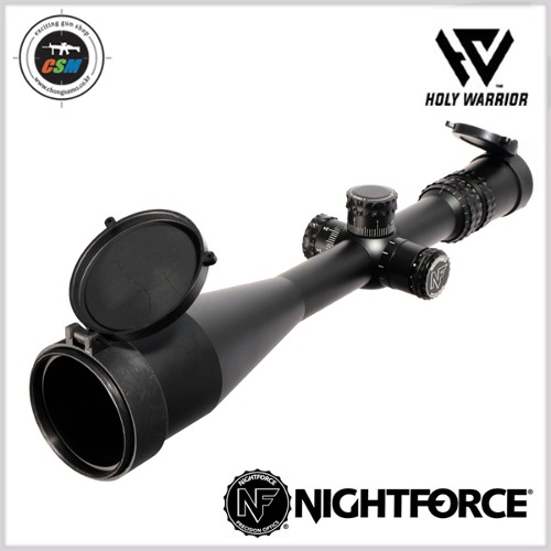[완구전용] HW Nightforce NXS Scope 5.5-22x56 - SFP