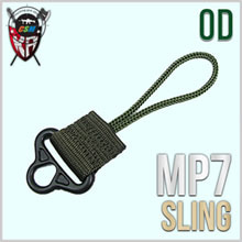MP7 Sling / OD